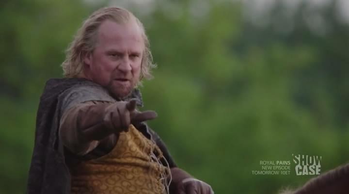 Кадр из фильма Мир без конца / World Without End (2012)