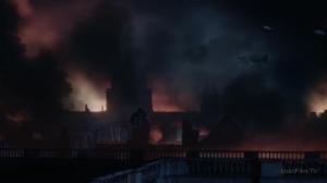 Кадры из фильма Флеминг / Fleming (2014)