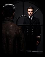 Флеминг / Fleming (2014)