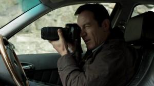 Кадры из фильма Преступления прошлого / Case Histories (2011)