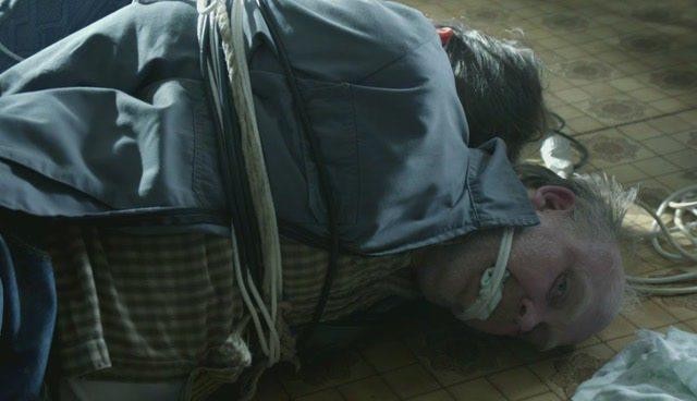 Кадр из фильма Настоящие люди / Äkta människor (2012)
