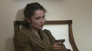 Кадры из фильма Сонька Золотая Ручка / 16+ (2007)
