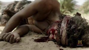 Кадры из фильма Библия / The Bible (2013)