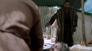 Кадры из фильма Библия / The Bible (2013)