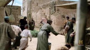 Кадры из фильма Библия / The Bible (2013)