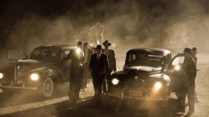 Кадры из фильма Город гангстеров / Mob City (2013)