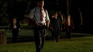 Кадры из фильма Город гангстеров / Mob City (2013)