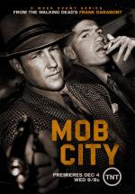 Город гангстеров / Mob City (2013)
