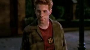Кадры из фильма Баффи - Истребительница вампиров / Buffy the Vampire Slayer (1997)