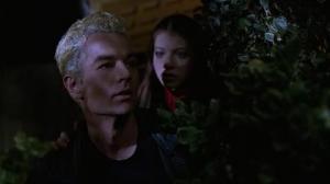 Кадры из фильма Баффи - Истребительница вампиров / Buffy the Vampire Slayer (1997)