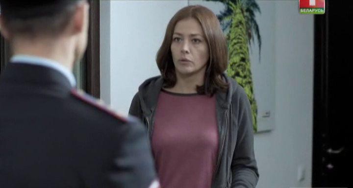 Кадр из фильма Двойная жизнь (2013)