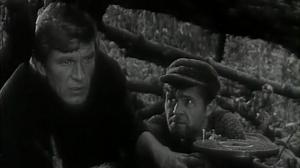 Кадры из фильма Руины стреляют / 12+ (1970)