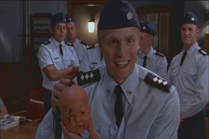 Кадр из фильма Малкольм в центре внимания / Malcolm in the Middle (2000)