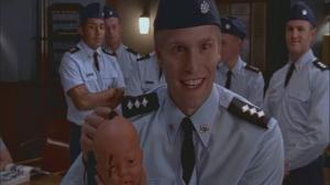 Кадры из фильма Малкольм в центре внимания / Malcolm in the Middle (2000)