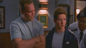 Кадры из фильма Малкольм в центре внимания / Malcolm in the Middle (2000)