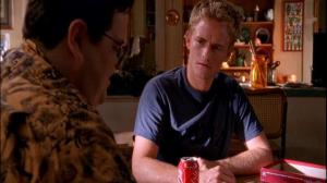 Кадры из фильма Малкольм в центре внимания / Malcolm in the Middle (2000)