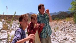 Кадры из фильма Малкольм в центре внимания / Malcolm in the Middle (2000)
