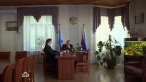 Кадры из фильма Горюнов (2013)