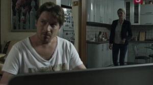 Кадры из фильма ОСА (2013)