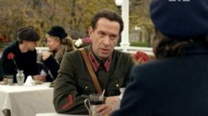 Кадры из фильма Пепел (2013)