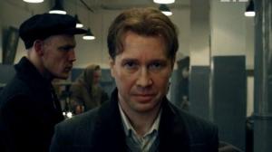 Кадры из фильма Пепел (2013)
