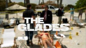Кадры из фильма Болота / The Glades (2010)