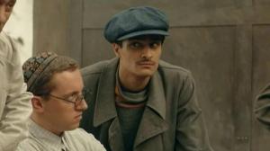 Кадры из фильма Черные кошки (2013)