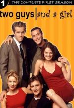 Два парня, девушка и пиццерия / Two Guys, a Girl and a Pizza Place (1998)