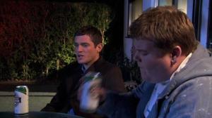 Кадры из фильма Гевин и Стейси / Gavin &amp; Stacey (2007)