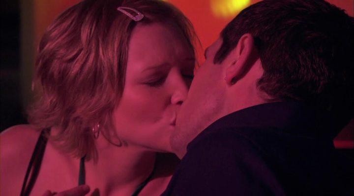 Кадр из фильма Гевин и Стейси / Gavin &amp; Stacey (2007)