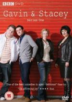 Гевин и Стейси / Gavin &amp; Stacey (2007)