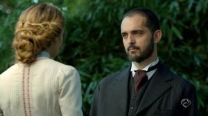 Кадры из фильма Гранд отель / Gran Hotel (2011)