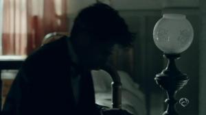Кадры из фильма Гранд отель / Gran Hotel (2011)