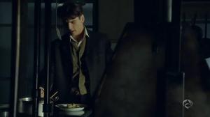 Кадры из фильма Гранд отель / Gran Hotel (2011)