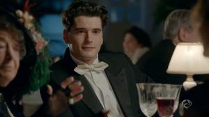 Кадры из фильма Гранд отель / Gran Hotel (2011)