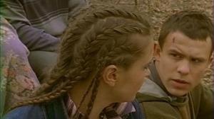Кадры из фильма Тайга: Курс выживания / 16+ (2000)