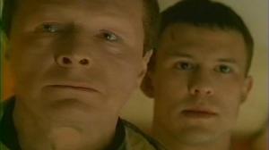 Кадры из фильма Тайга: Курс выживания / 16+ (2000)
