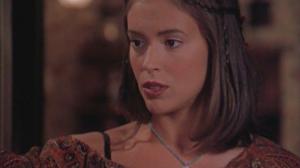 Кадры из фильма Зачарованные / Charmed (1998)