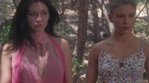 Кадры из фильма Зачарованные / Charmed (1998)