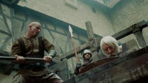 Кадры из фильма Столпы Земли / The Pillars of the Earth (2010)