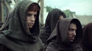 Кадры из фильма Столпы Земли / The Pillars of the Earth (2010)