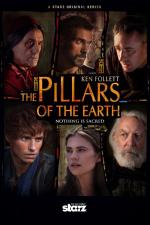 Столпы Земли / The Pillars of the Earth (2010)