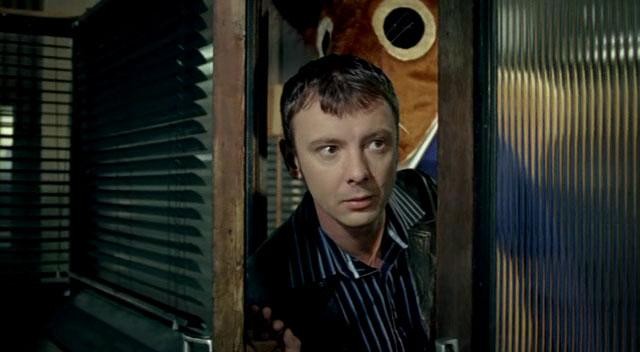 Кадр из фильма Жизнь на Марсе / Life on Mars (2006)