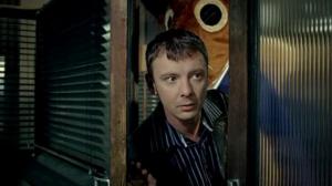 Кадры из фильма Жизнь на Марсе / Life on Mars (2006)