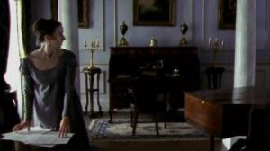Кадры из фильма Ярмарка тщеславия / Vanity Fair (1998)