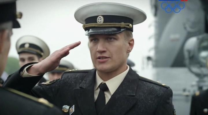 Кадр из фильма Берега моей мечты (2013)