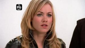 Кадры из фильма Чак / Chuck (2007)