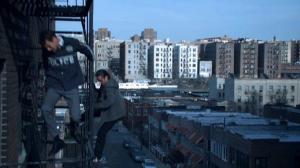 Кадры из фильма Везунчик / Golden Boy (2013)