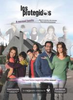 Защищенные / Los protegidos (2010)