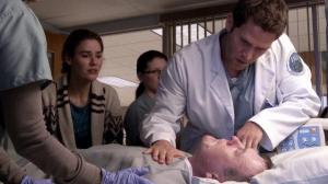 Кадры из фильма Не навреди / Do no harm (2013)